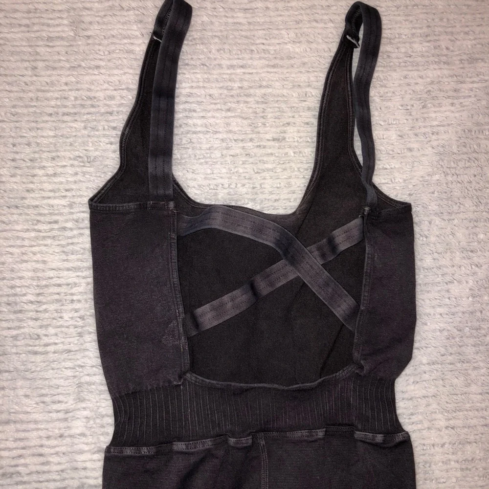 NWOT! Free People Movement Good Karma Onesie XS/S - Picture 11 of 15